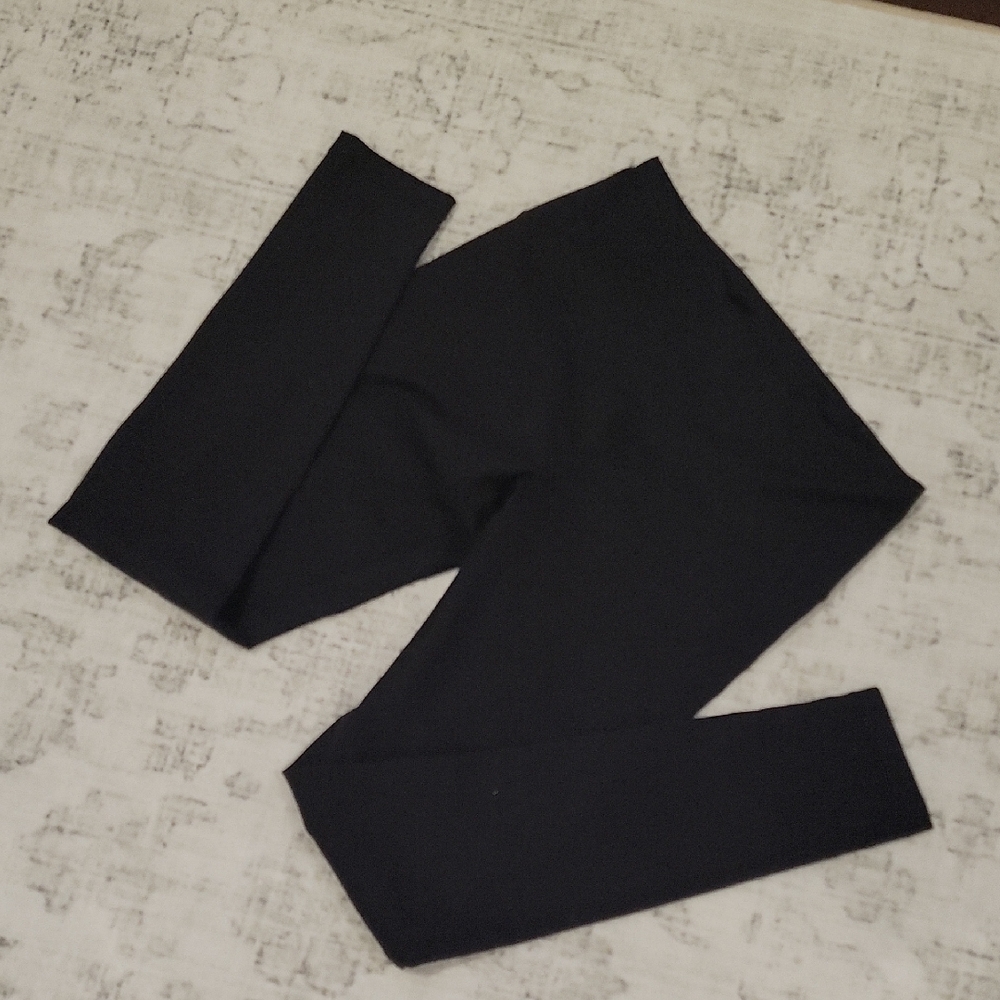 Classic Black Women's Track Pants